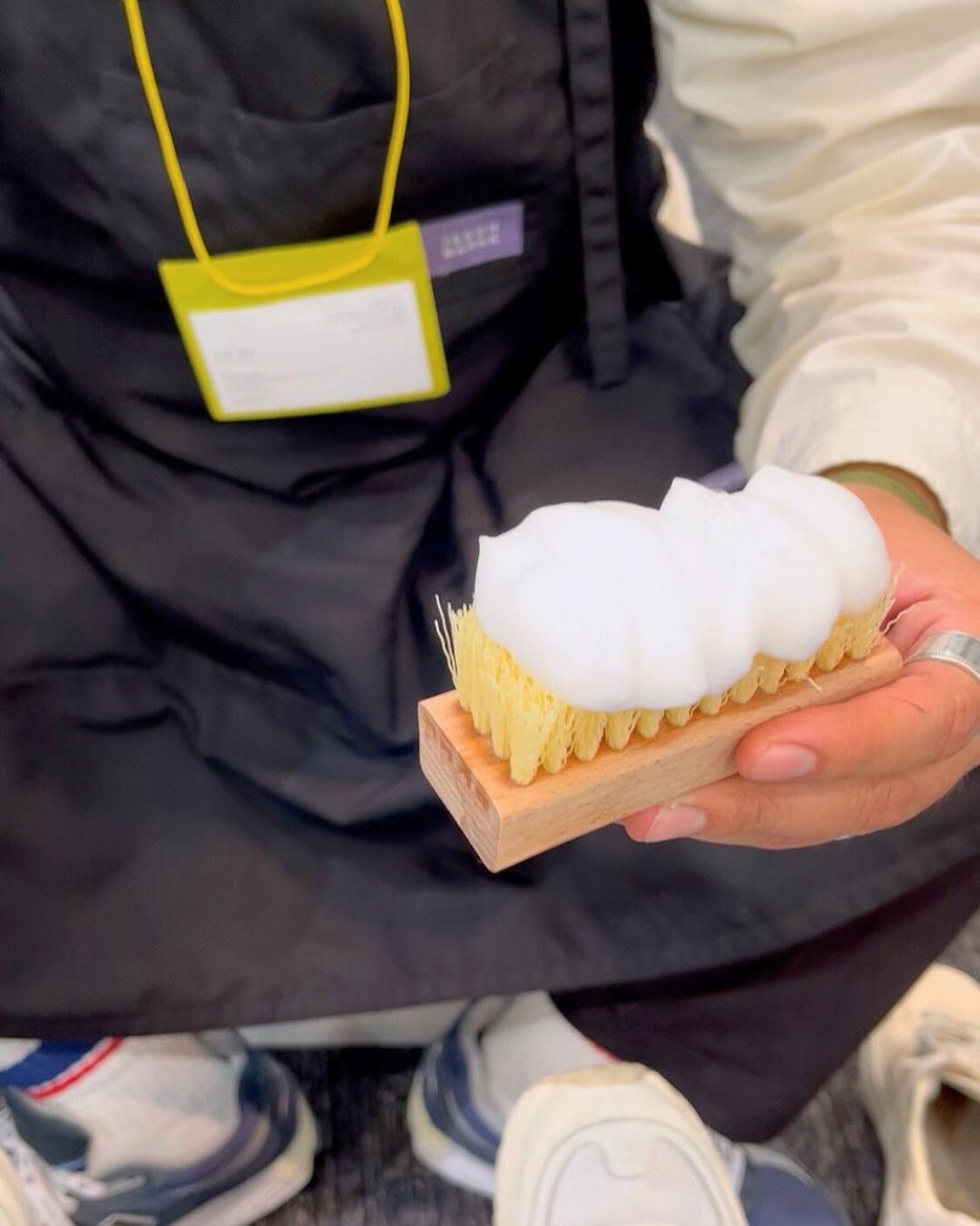 を使ったクチコミ（3枚目）