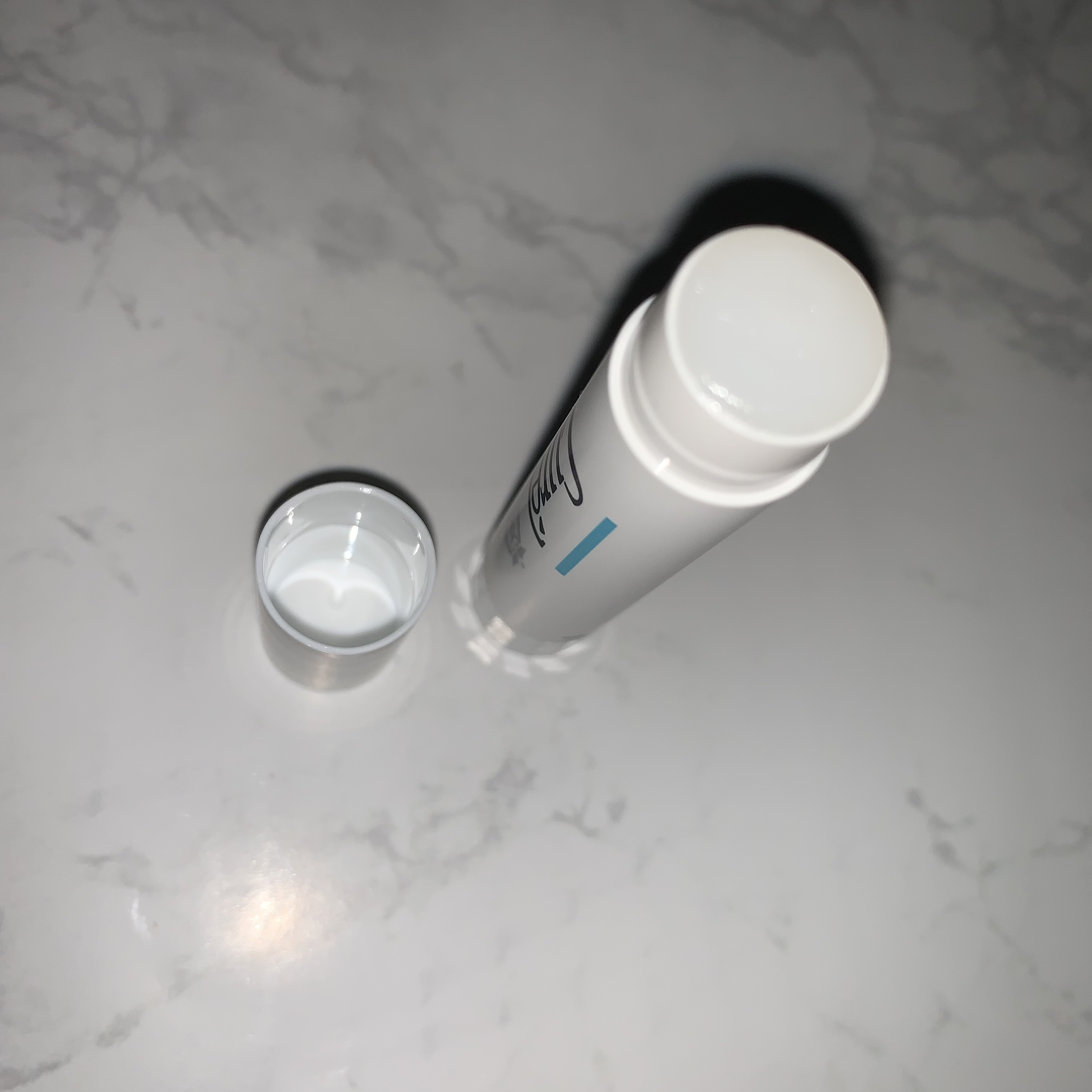 リップケア クリーム/キュレル/リップクリームを使ったクチコミ（3枚目）