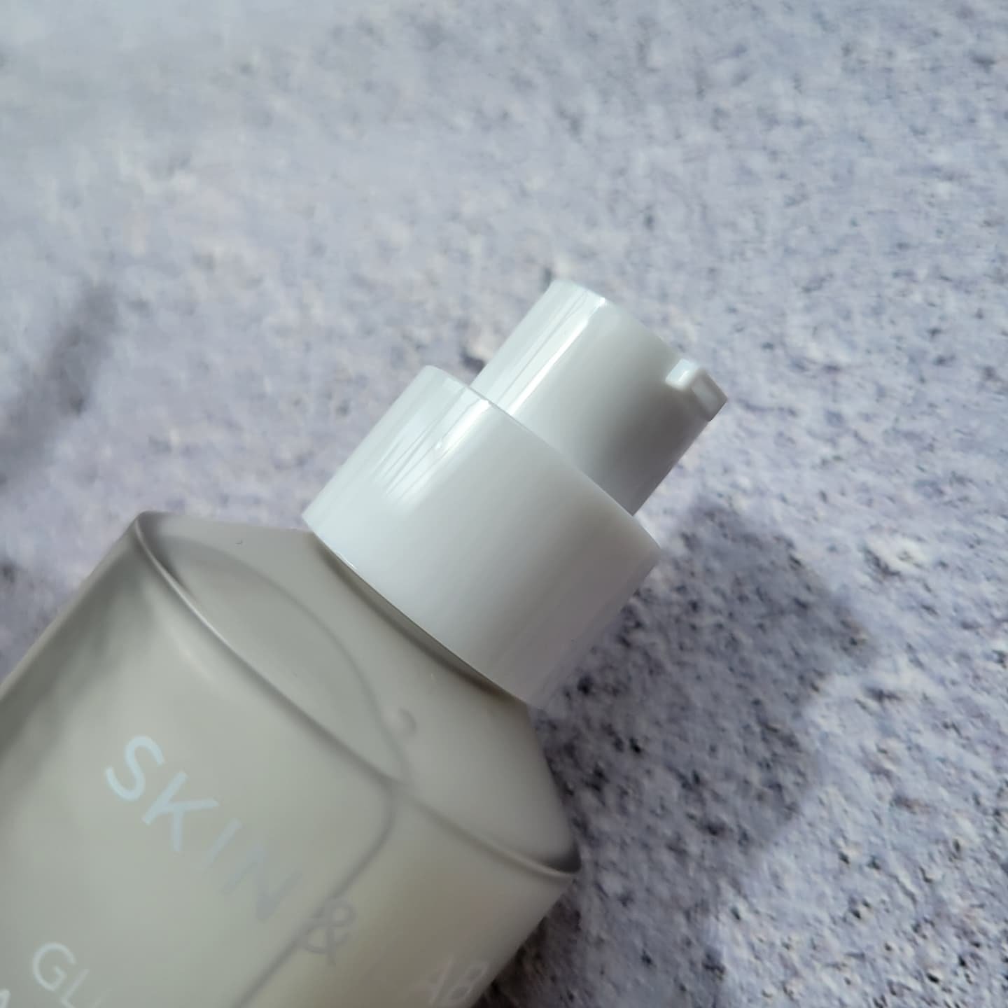 グルタチオンラディアンスセラム/SKIN&LAB/美容液を使ったクチコミ（2枚目）