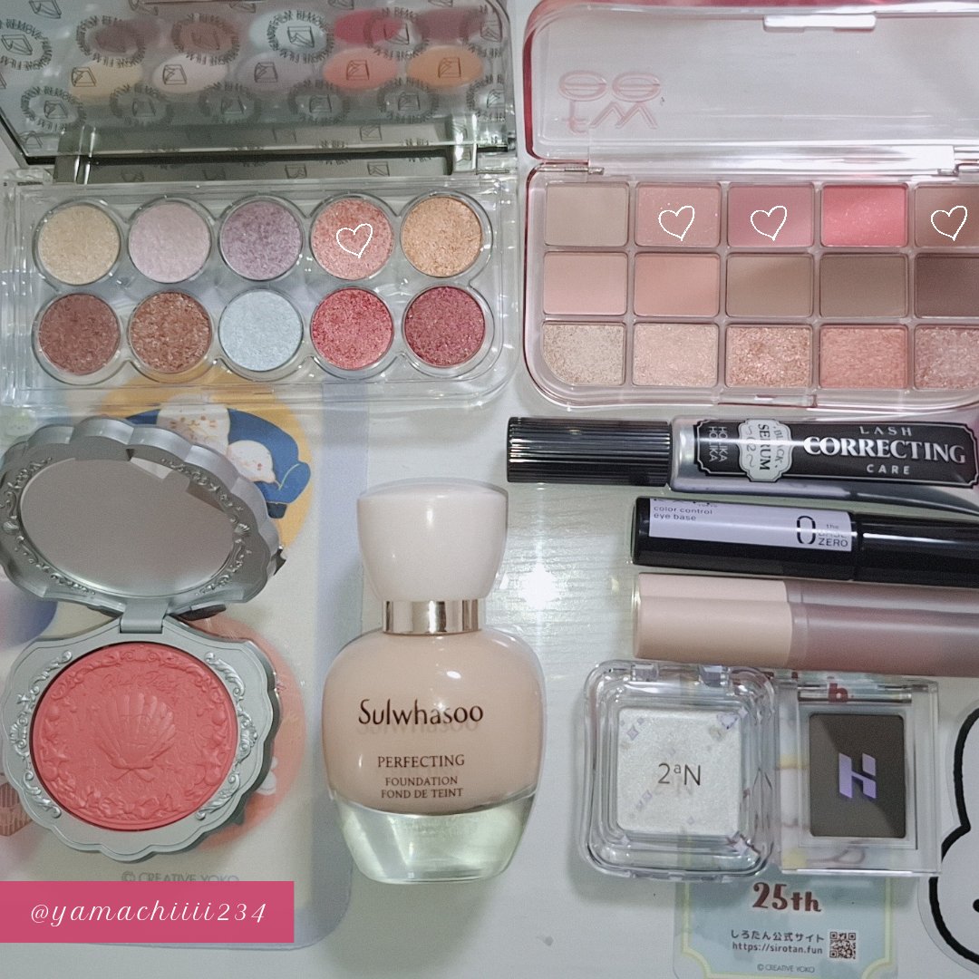 パーフェクティングファンデーション/Sulwhasoo/リキッドファンデーションを使ったクチコミ（2枚目）