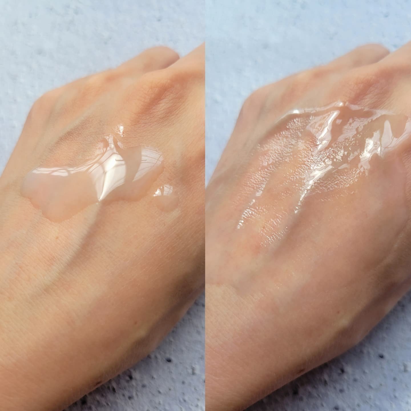 グルタチオンラディアンスセラム/SKIN&LAB/美容液を使ったクチコミ（3枚目）