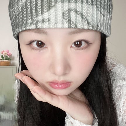 エッセンシャル リップチーク タップ/CLIO/ジェル・クリームチークを使ったクチコミ(6枚目)