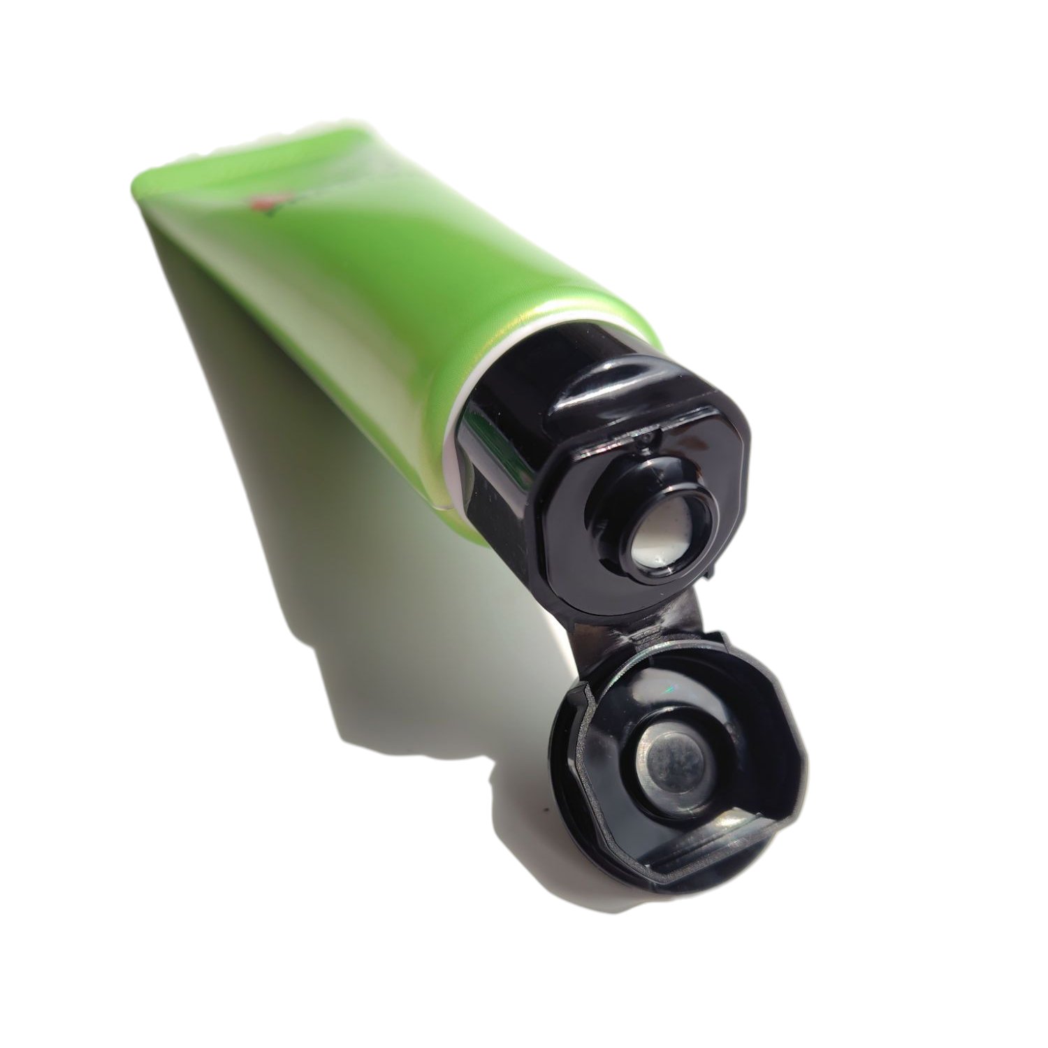 薬用フレッシュペースト【医薬部外品】/歯磨き堂/歯磨き粉を使ったクチコミ（2枚目）