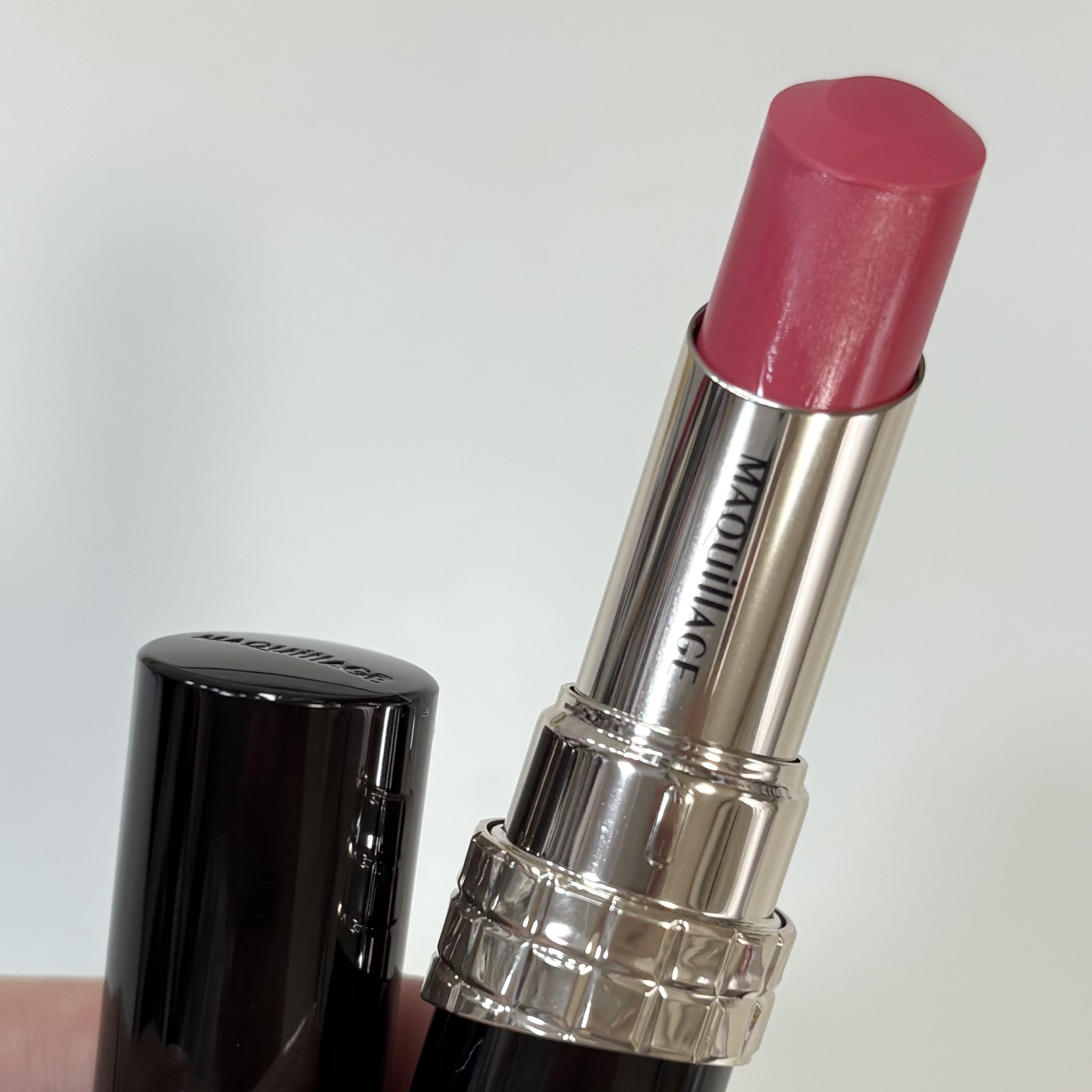 ドラマティックエッセンスルージュ/マキアージュ/口紅を使ったクチコミ（1枚目）