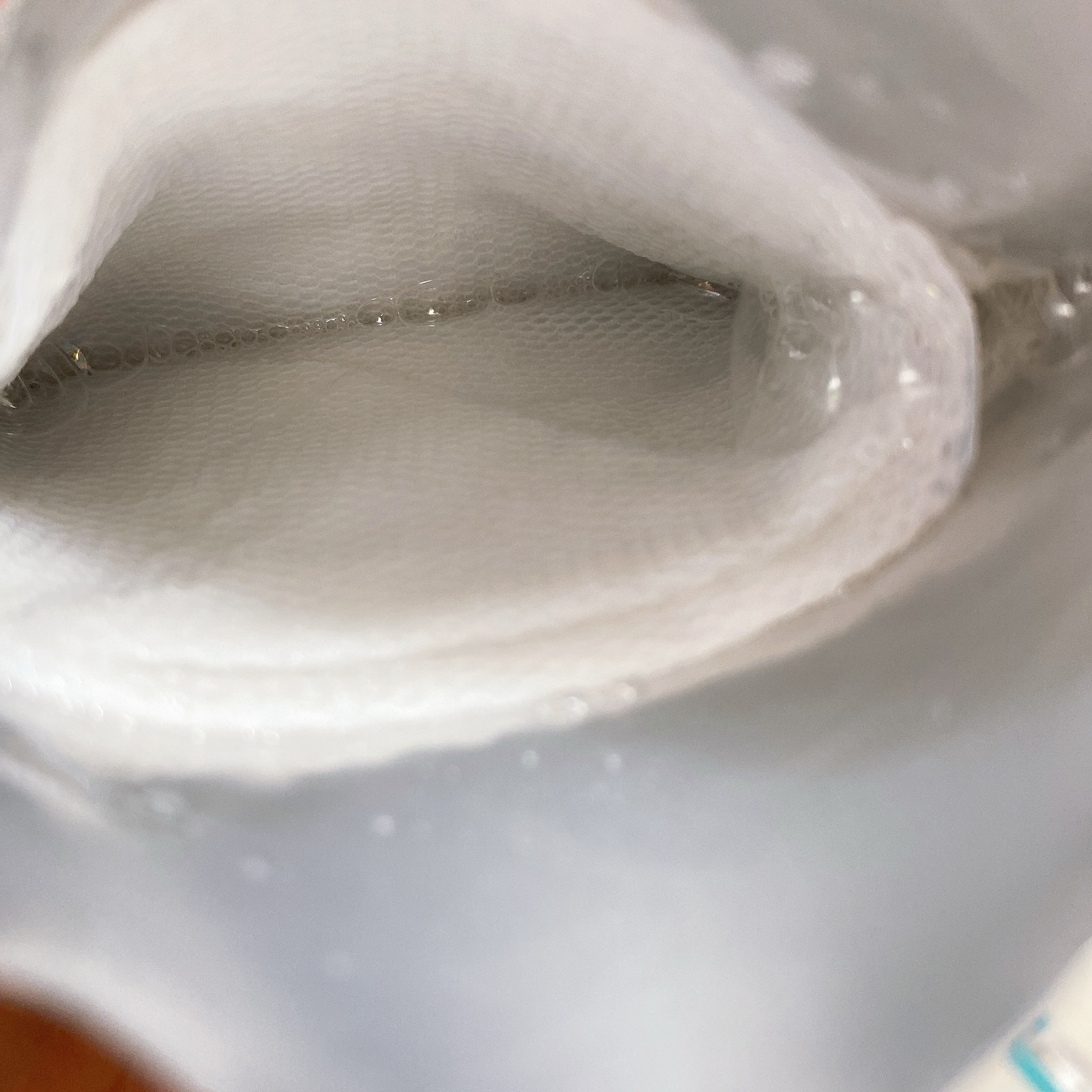 サミュ ガラクトポア ディープクリーン 2ステップマスク/SAM'U/シートマスク・パックを使ったクチコミ（3枚目）