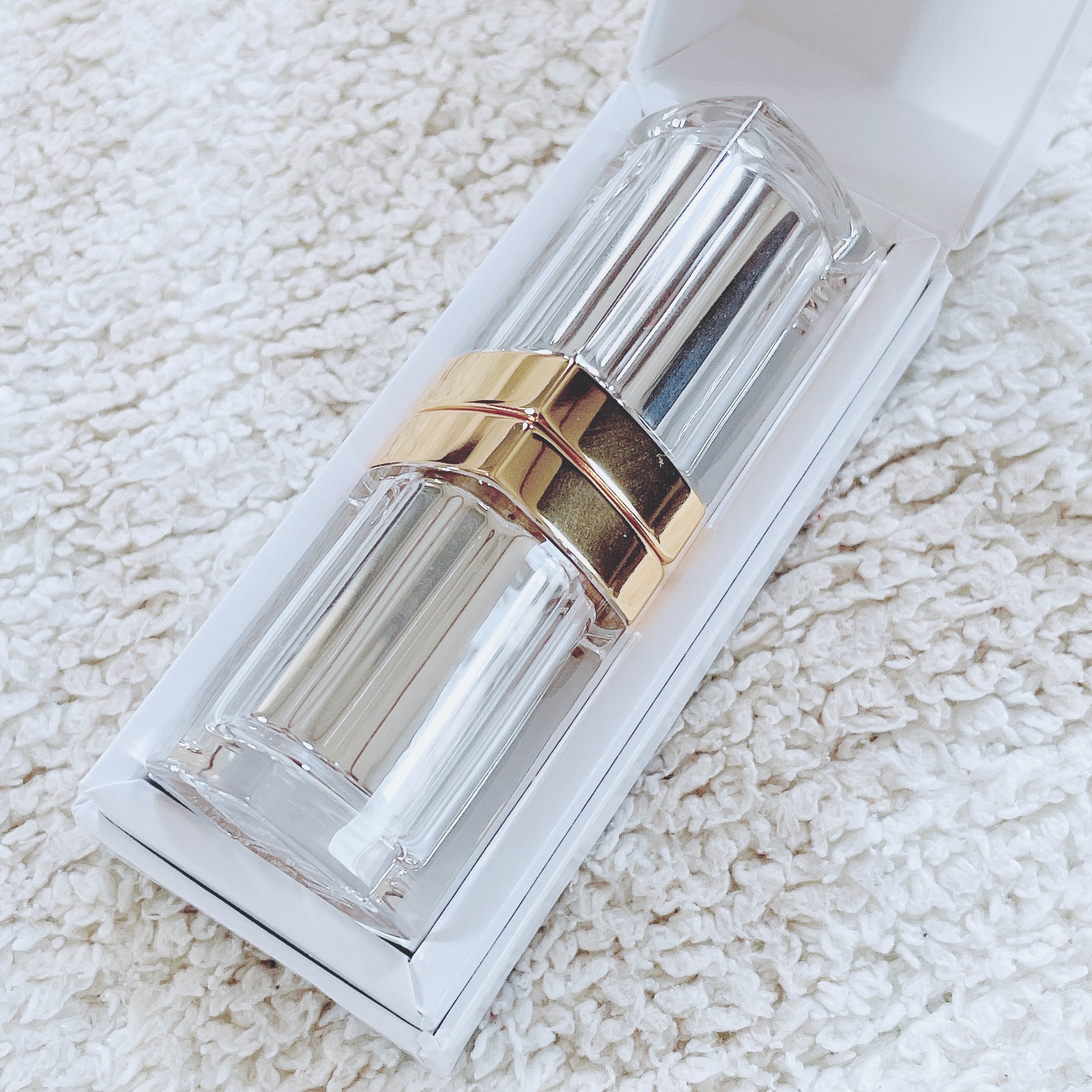 トランテアン ル ルージュ 2 ルージュ クロワジエール / CHANEL