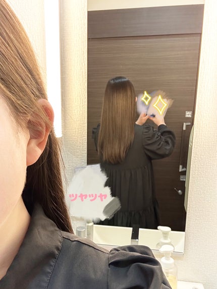 を使ったクチコミ(2枚目)