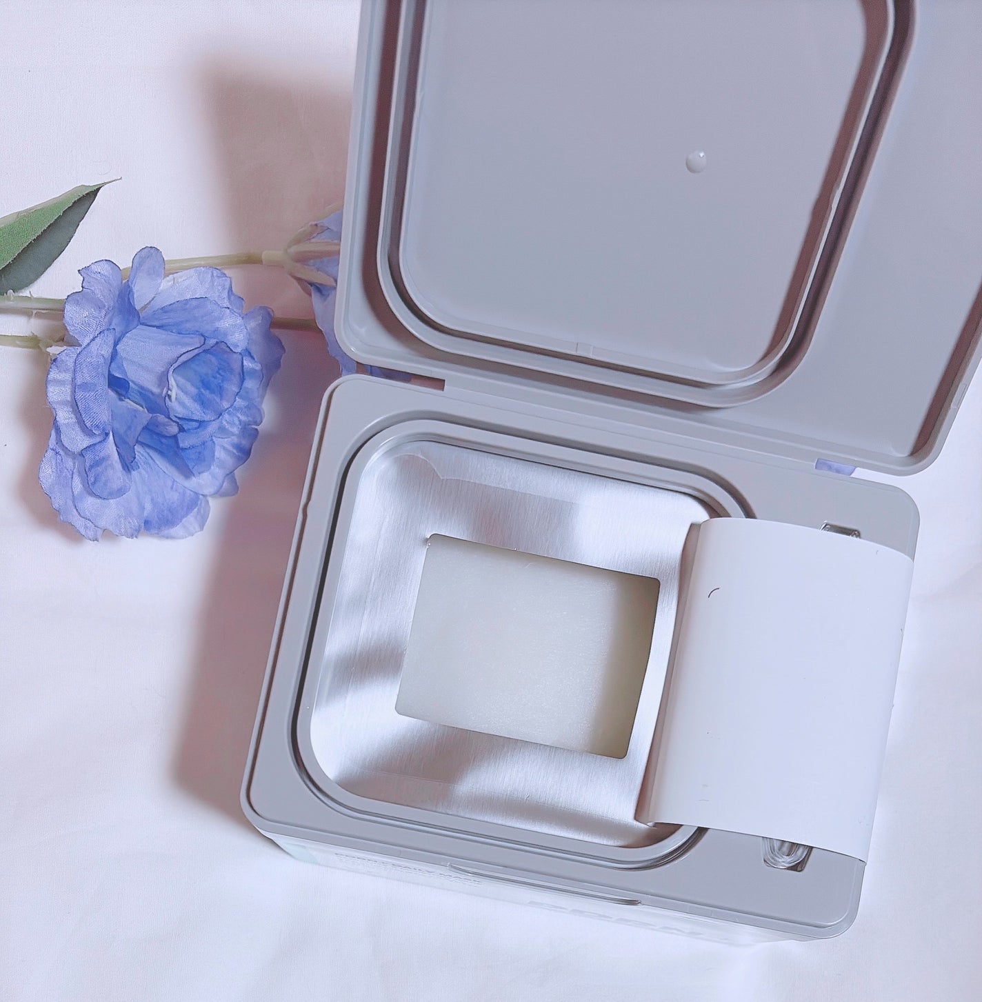 PDRN+ デイリーマスク/VT/シートマスク・パックを使ったクチコミ(5枚目)