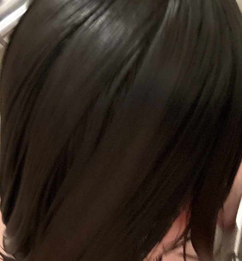 クレイクリームシャンプー(モイスト)/cocone/市販シャンプーを使ったクチコミ(7枚目)