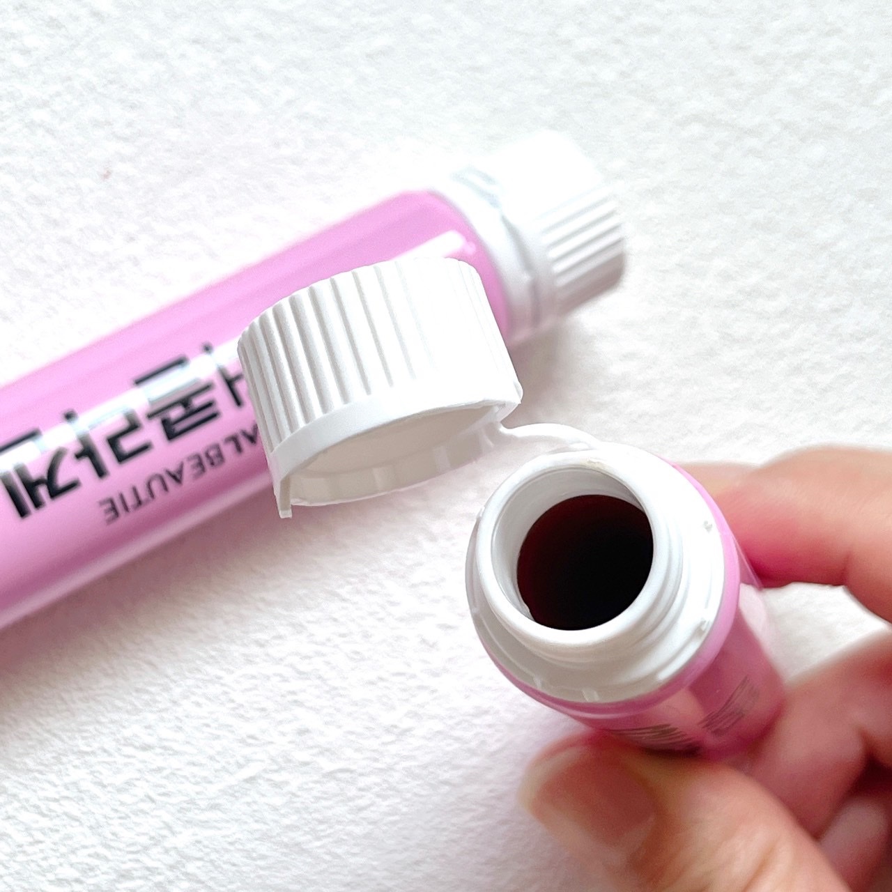 スーパーコラーゲンアンプル/VITALBEAUTIE/美容ドリンクを使ったクチコミ（2枚目）