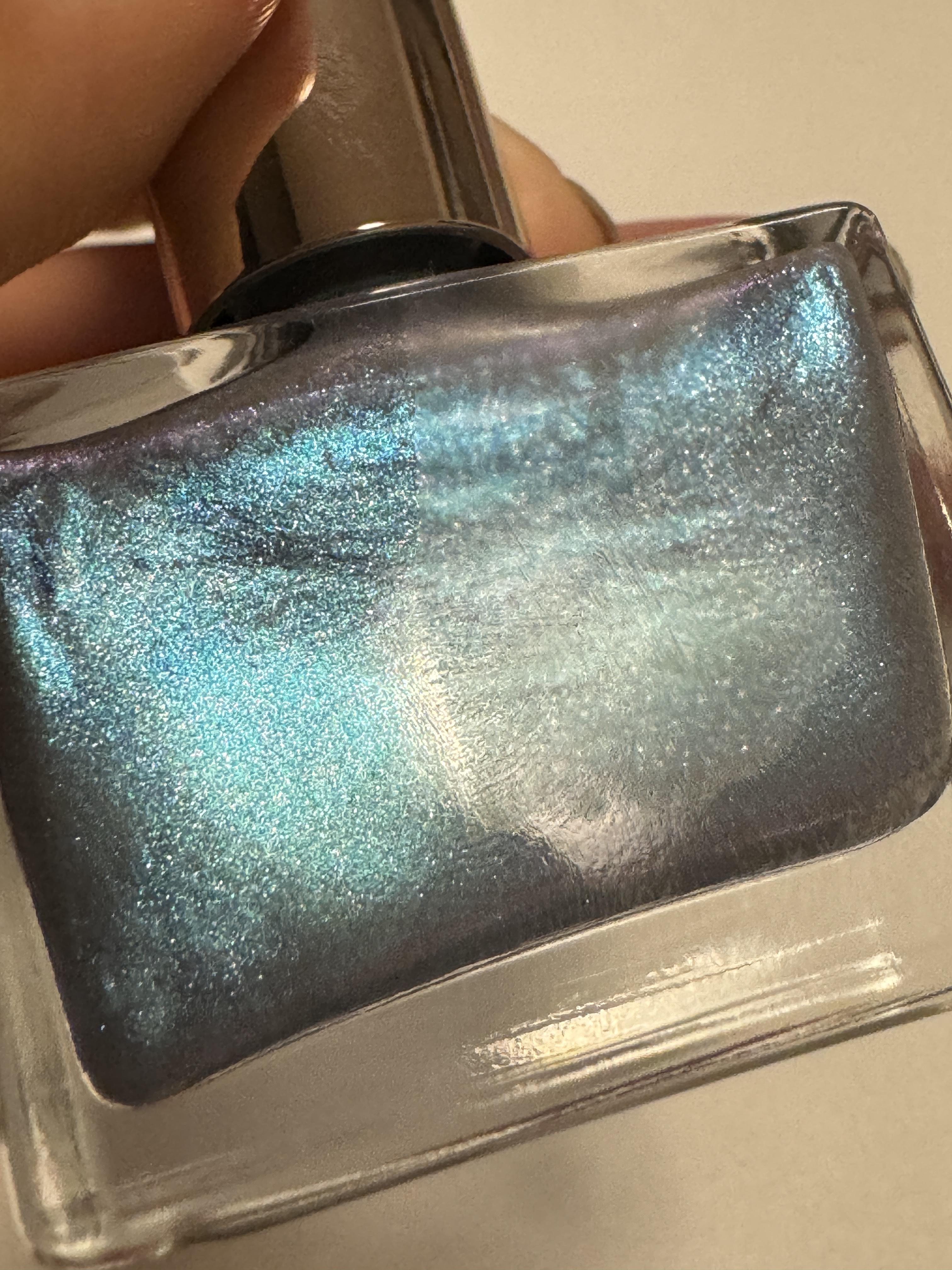 ルナソル ネイルポリッシュ/LUNASOL/マニキュアを使ったクチコミ（2枚目）