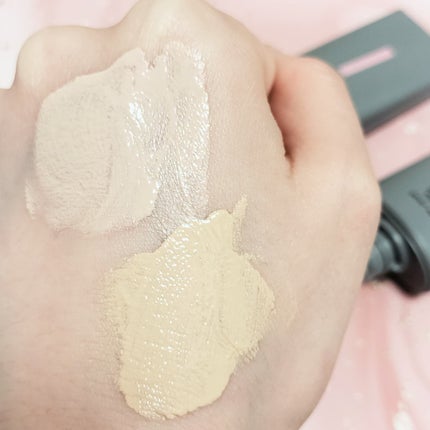 シェイピングプライマー/チャコット・コスメティクス/化粧下地を使ったクチコミ(4枚目)