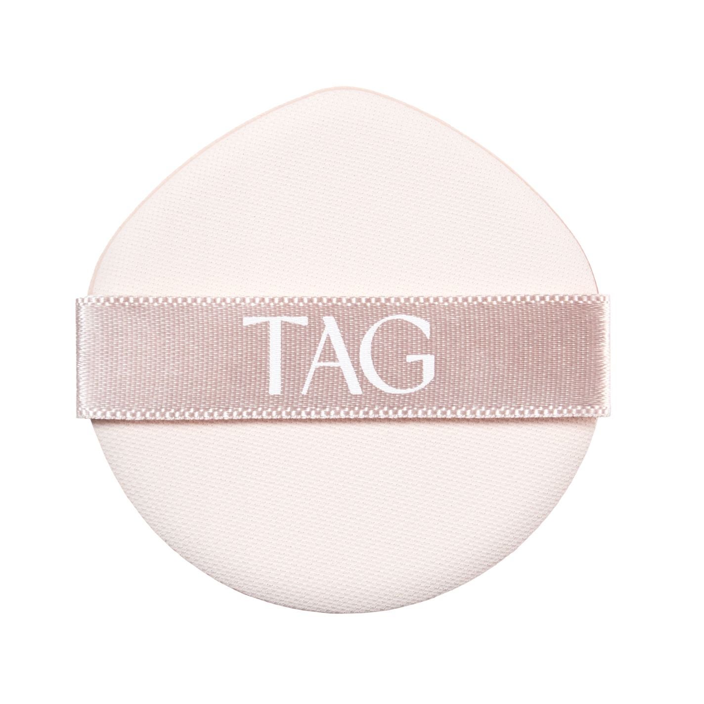 ピンクライト サンクッション TAG