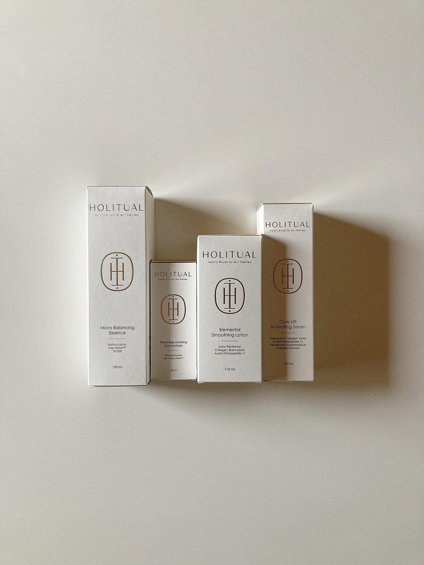 エレメンタルスムージングローション/HOLITUAL /乳液を使ったクチコミ(3枚目)