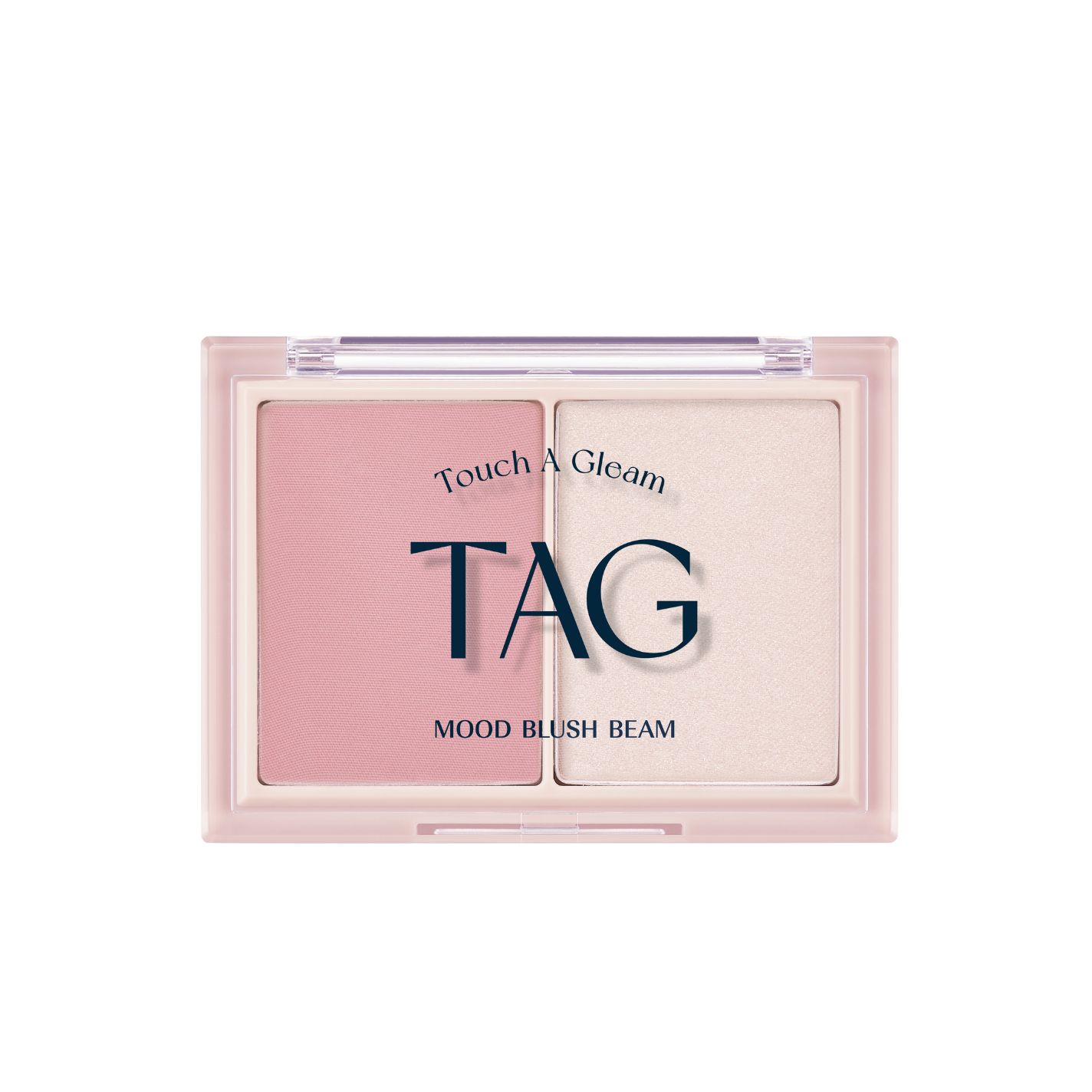 ムードブラッシュビーム 02 フェアモーヴ