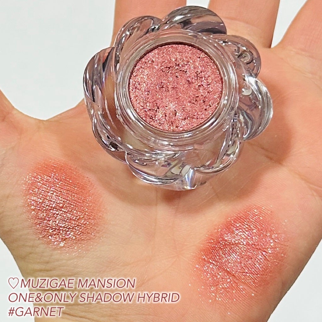 3CE フェイスブラッシュ/3CE/パウダーチークを使ったクチコミ(4枚目)