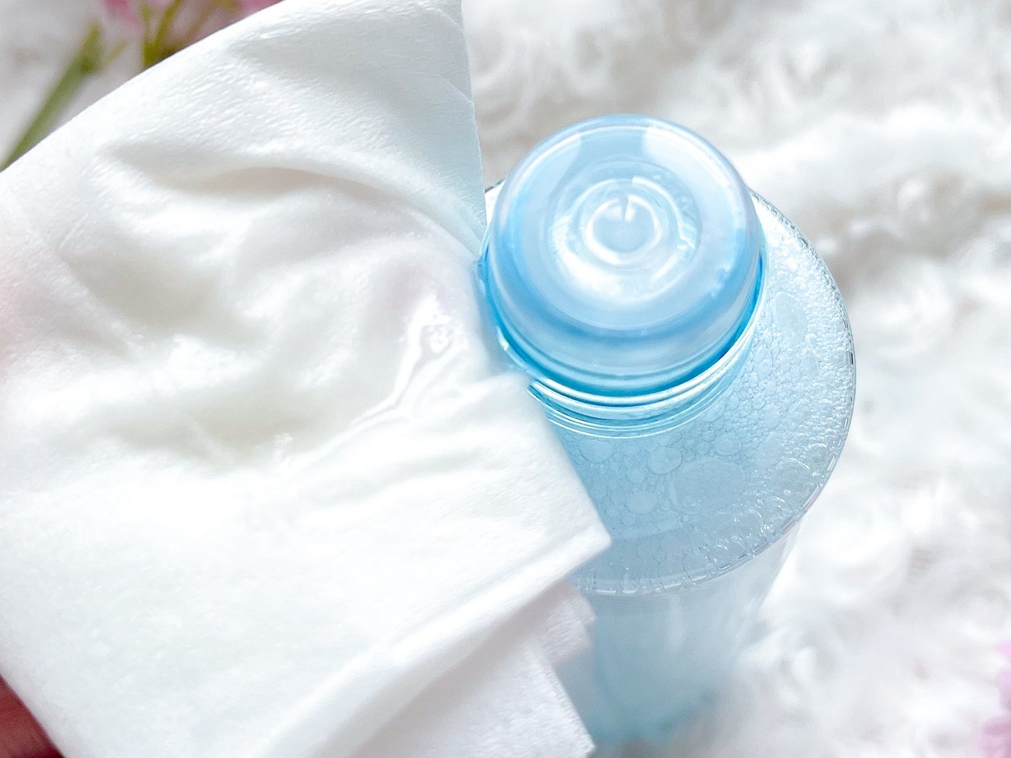 ミセラーアイメイクアップリムーバー/ビフェスタ/ポイントメイクリムーバーを使ったクチコミ(3枚目)