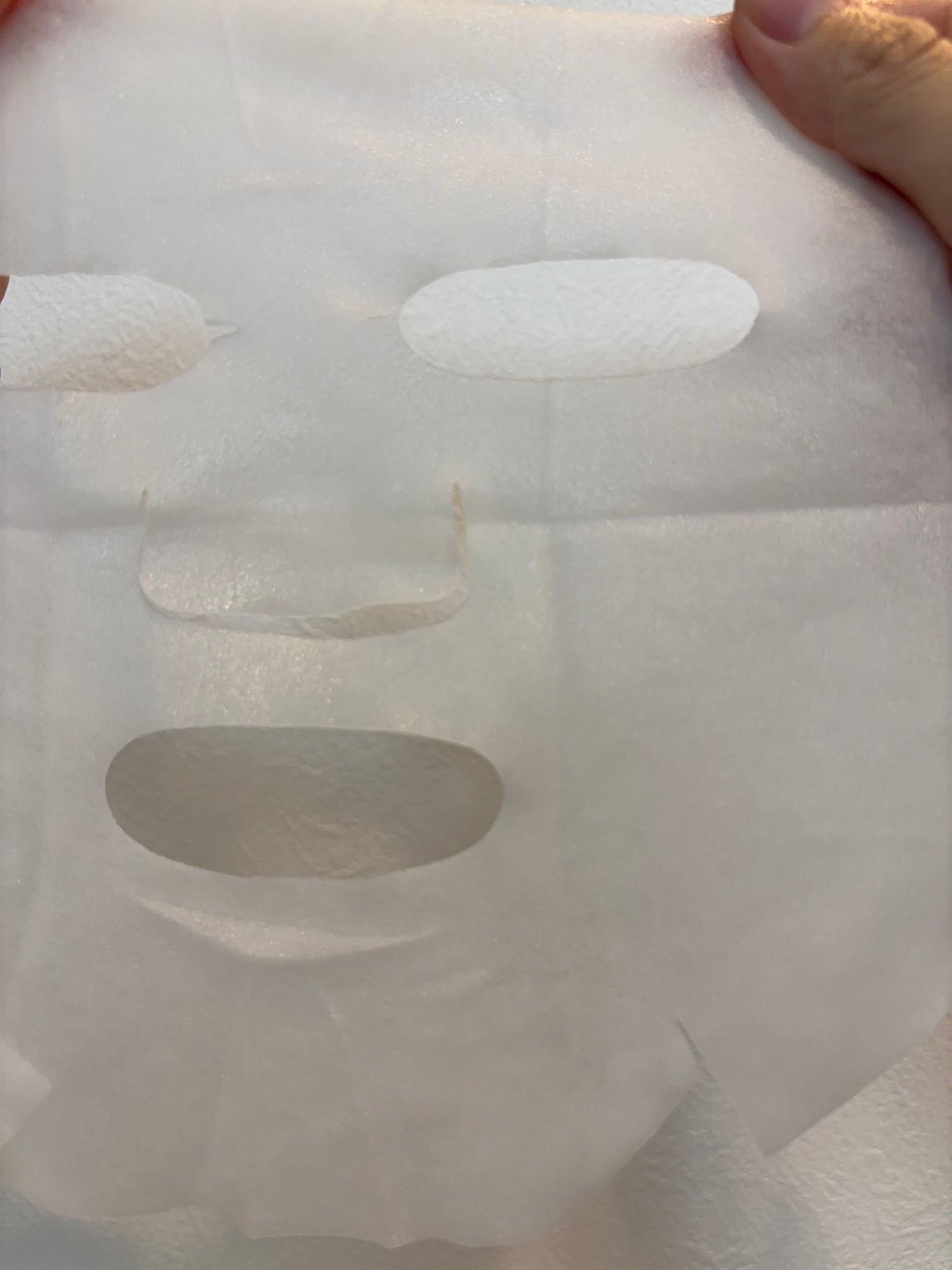 セルメイジング ビタC ブライトニングマスク/Torriden/シートマスク・パックを使ったクチコミ(4枚目)