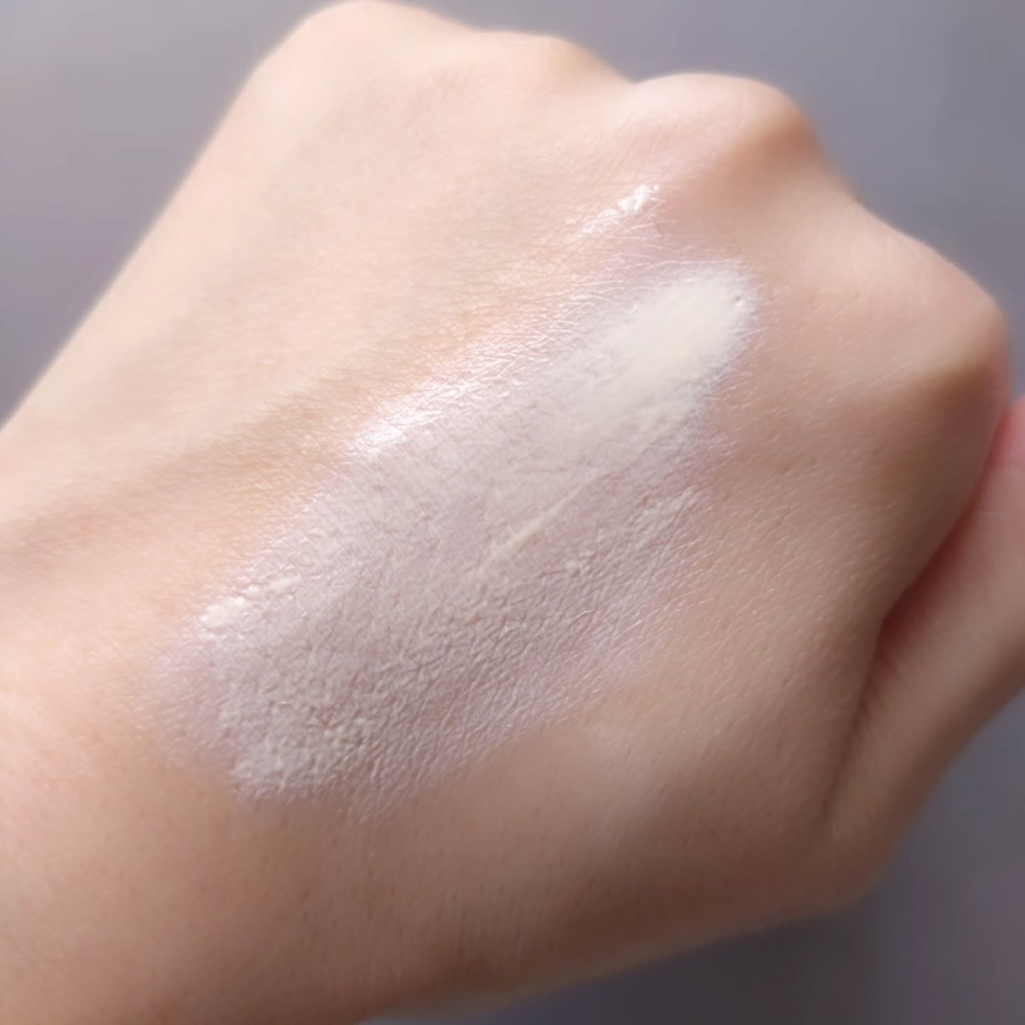 D-メイクアップUVベース/D-RAY/日焼け止めクリームを使ったクチコミ（3枚目）