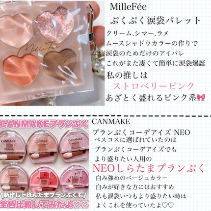 リップ & チーク バーム/ちふれ/口紅を使ったクチコミ(3枚目)