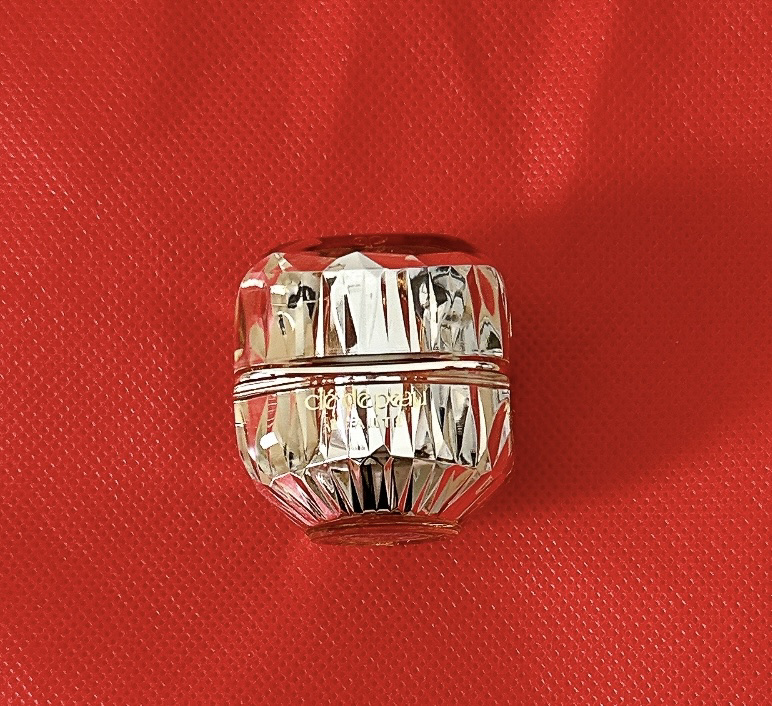 ラ・クレーム 本体(30g)/クレ・ド・ポー ボーテ/フェイスクリームを使ったクチコミ（1枚目）