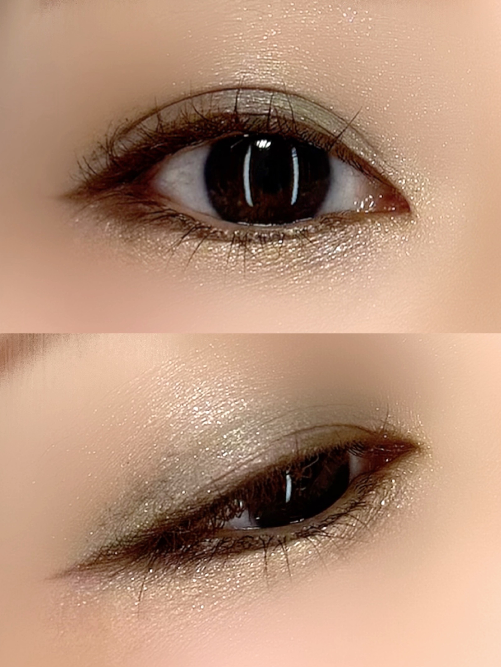 フェイスカラーパレット/チャコット・コスメティクス/アイシャドウパレットを使ったクチコミ（2枚目）