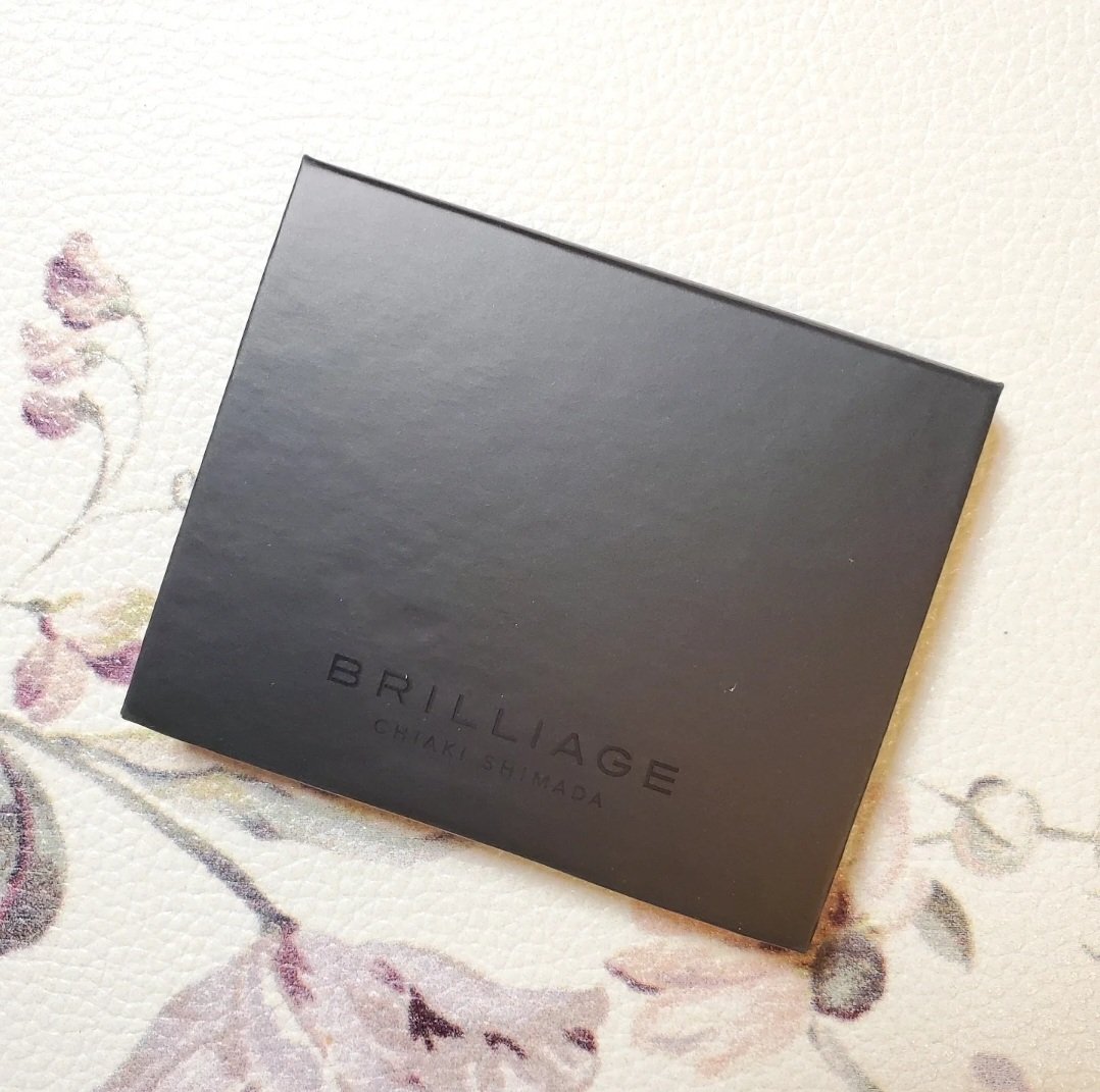 UV ブロック ベイクド パウダー/ブリリアージュ/プレストパウダーを使ったクチコミ（2枚目）