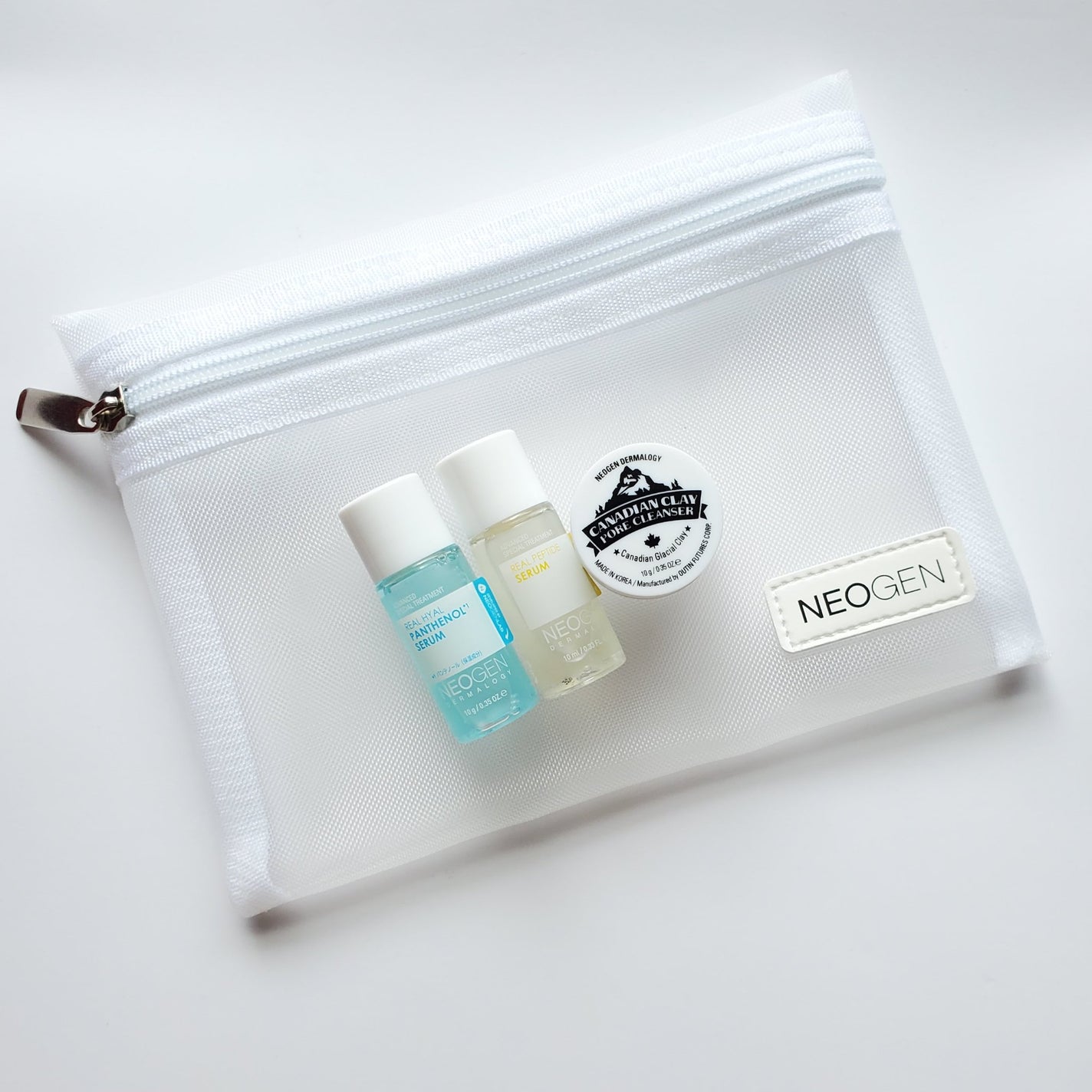 ビューティー定期便/bea’s up beauty book (ビーズアップ ビューティブック)/その他キットセットを使ったクチコミ(6枚目)