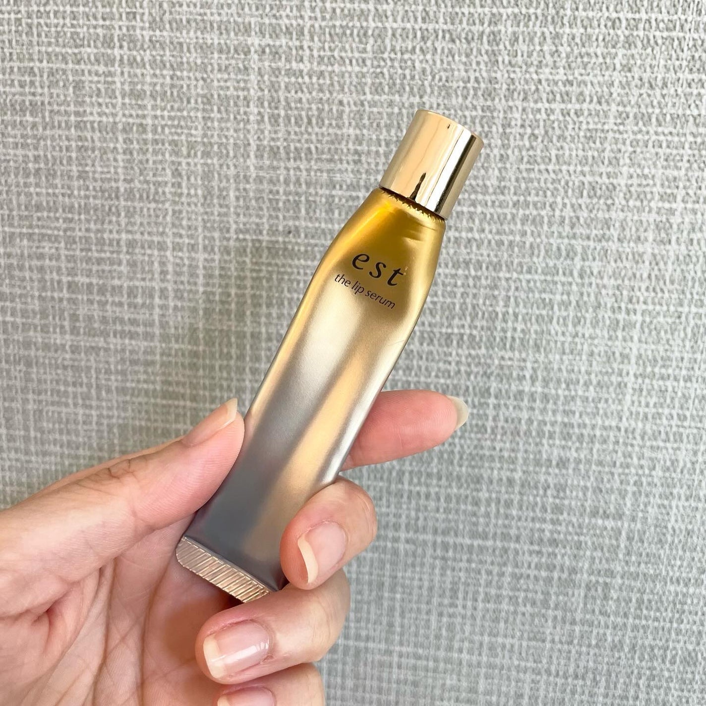 エスト ザ リップセラム/est/リップ美容液を使ったクチコミ(4枚目)