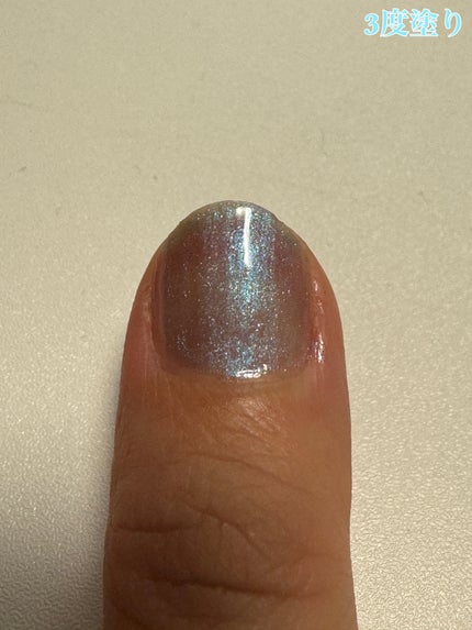 ルナソル ネイルポリッシュ/LUNASOL/マニキュアを使ったクチコミ(6枚目)
