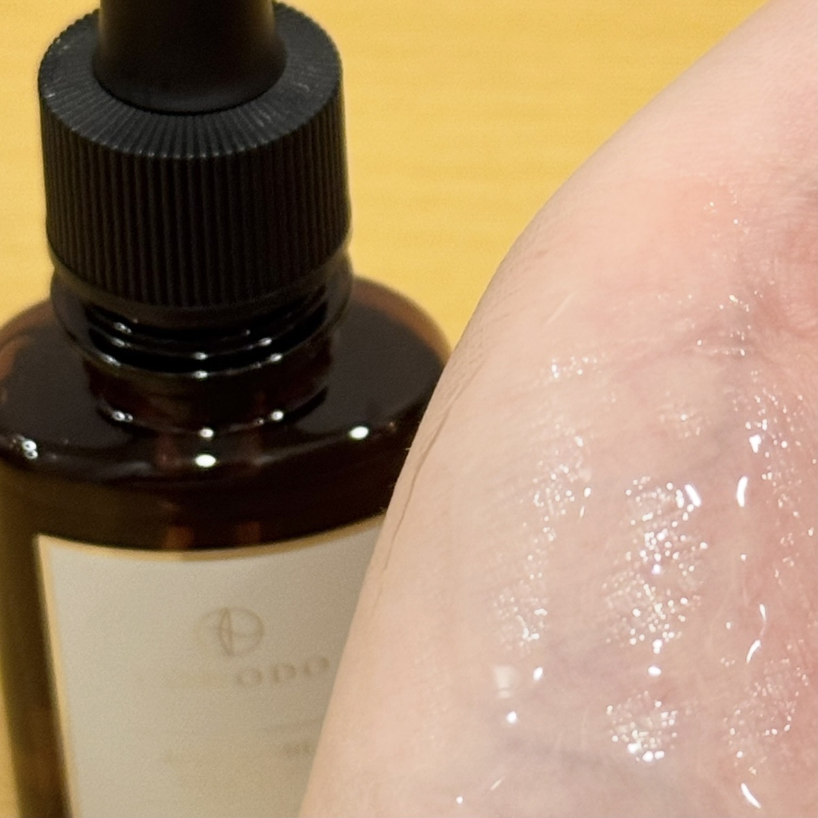 コノド　アゼラケアエッセンス/CONODO/美容液を使ったクチコミ（3枚目）