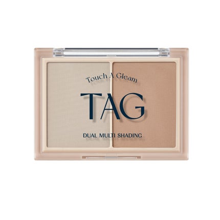 TAG デュアルマルチシェーディング 02 モノクール