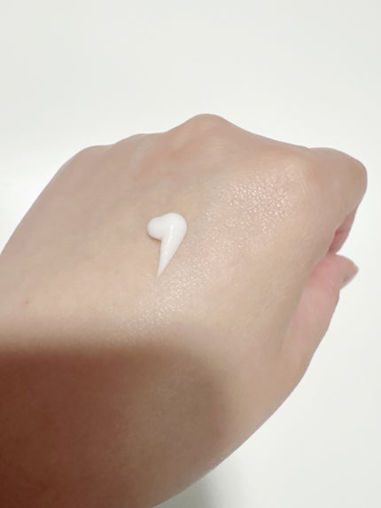 ポアーテンクリーム/DEWYCEL/化粧下地を使ったクチコミ(5枚目)