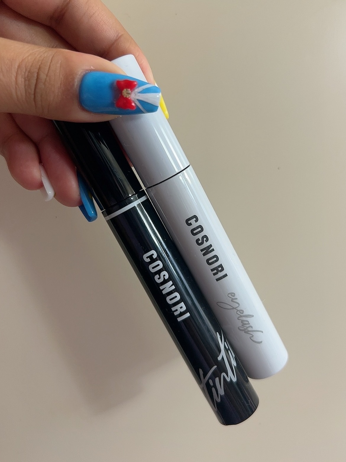 ロングアクティブアイラッシュセラム/COSNORI/まつげ美容液を使ったクチコミ（1枚目）