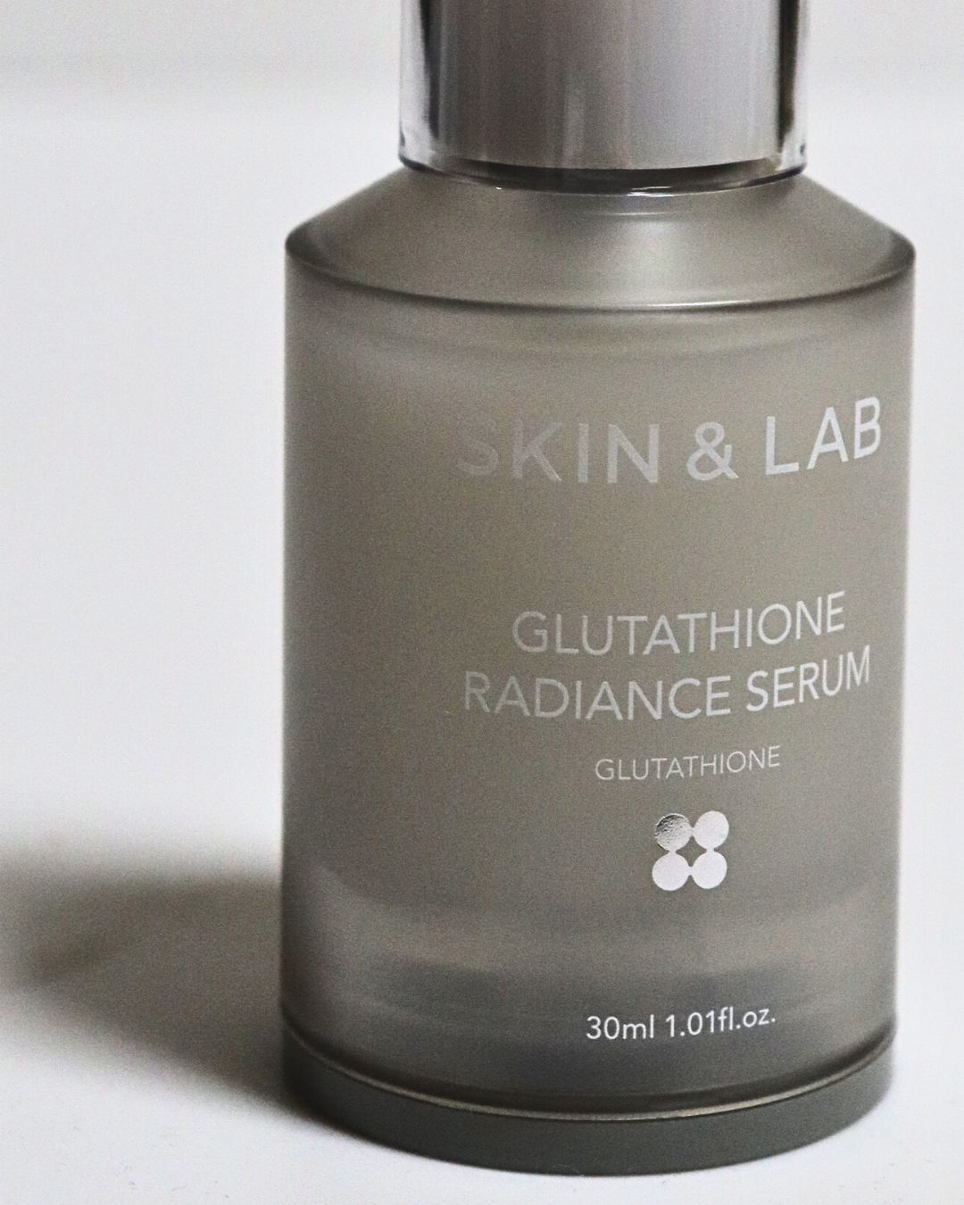 グルタチオンラディアンスセラム/SKIN&LAB/美容液を使ったクチコミ（1枚目）