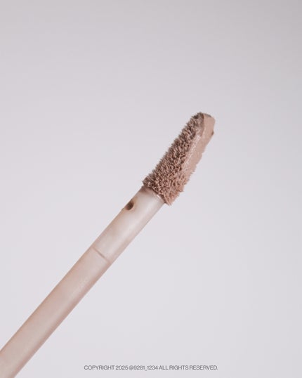 ドット オン ムード オールカバー リップベース/Heart Percent/リップクリームを使ったクチコミ(2枚目)