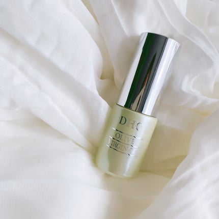 DHC オリーブバージンオイル/DHC/フェイスオイルを使ったクチコミ(1枚目)