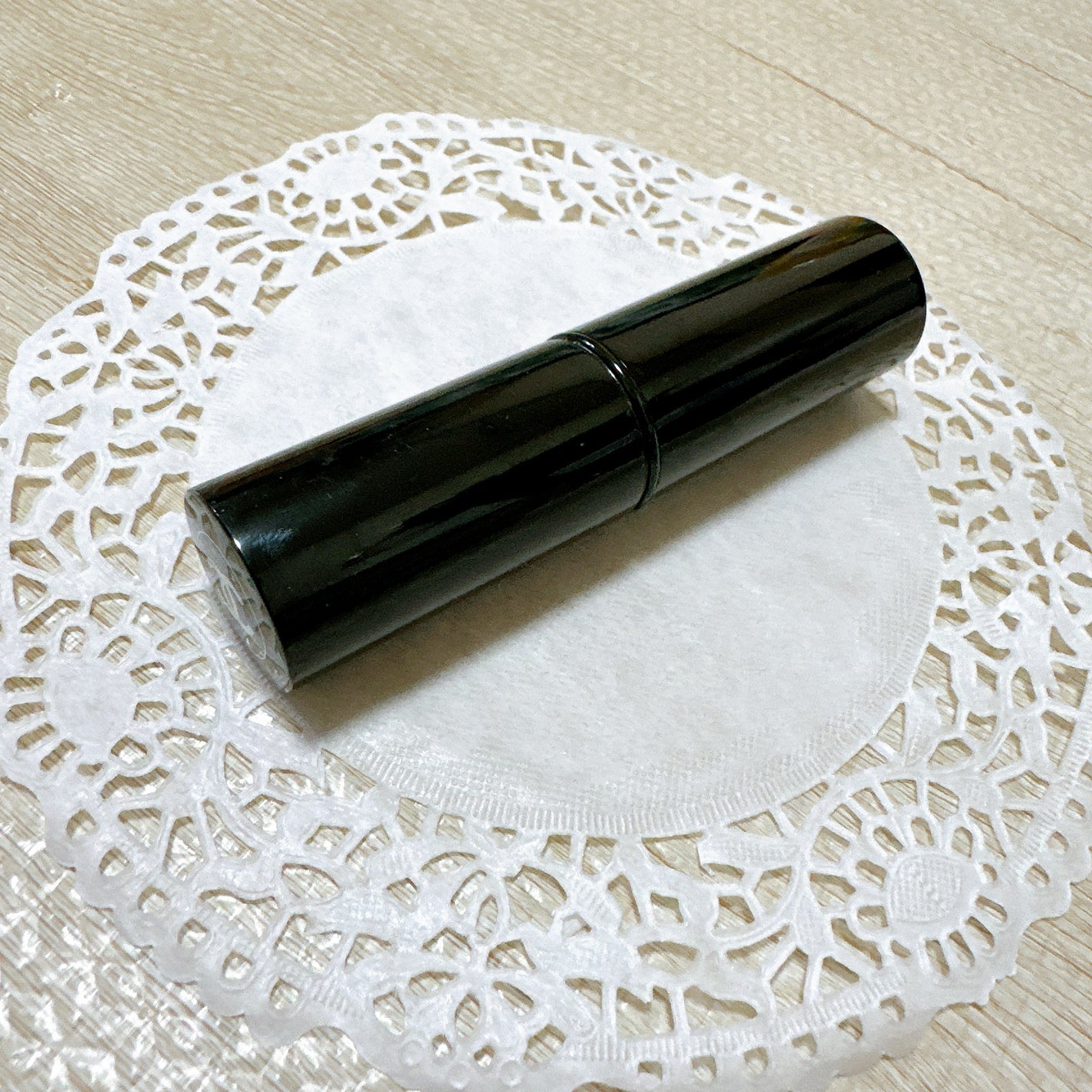 ボーム エサンシエル/CHANEL/スティックハイライトを使ったクチコミ(2枚目)