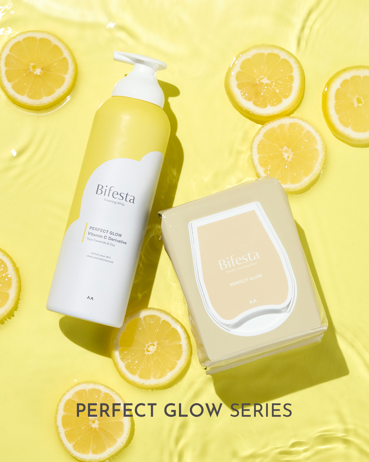 ミセラークレンジングシート パーフェクトグロウ/ビフェスタ/クレンジングシートを使ったクチコミ（1枚目）