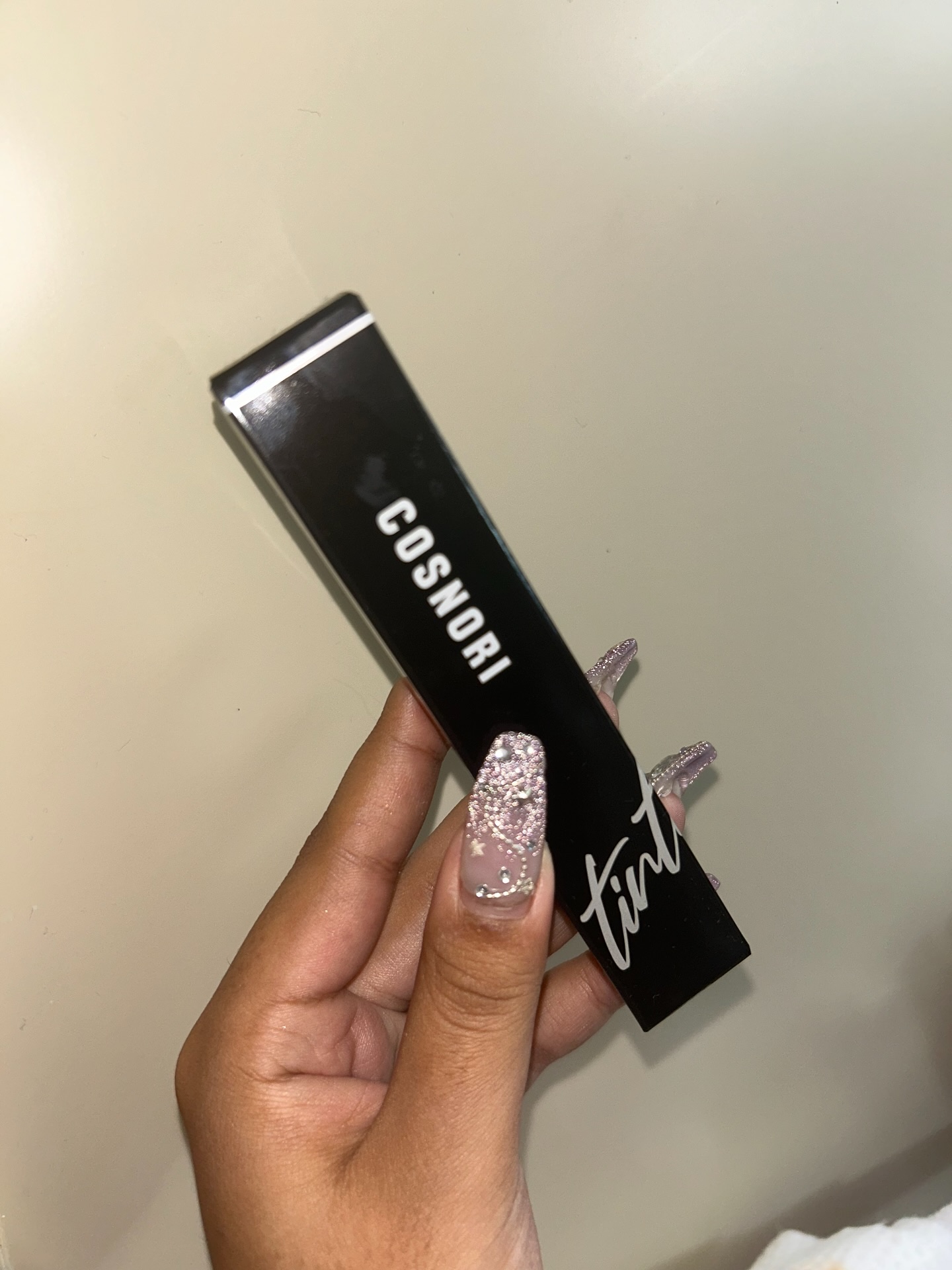 ロングアクティブアイラッシュセラム/COSNORI/まつげ美容液を使ったクチコミ（2枚目）