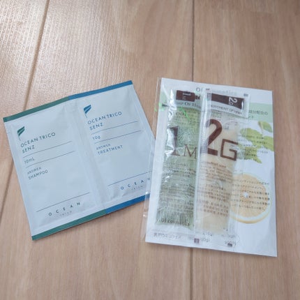 ビューティー定期便/bea’s up beauty book (ビーズアップ ビューティブック)/その他キットセットを使ったクチコミ(9枚目)