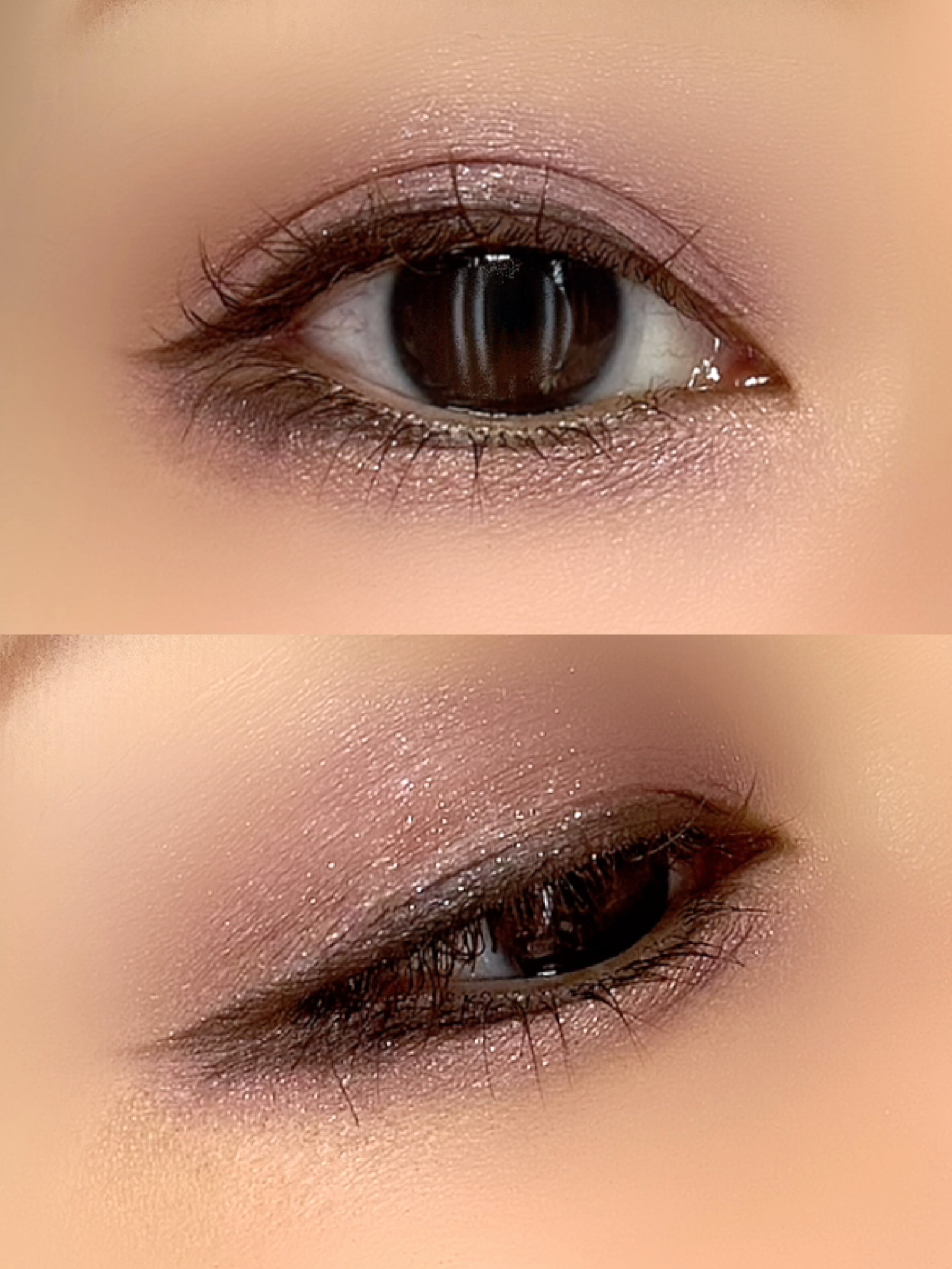 フェイスカラーパレット/チャコット・コスメティクス/アイシャドウパレットを使ったクチコミ（2枚目）