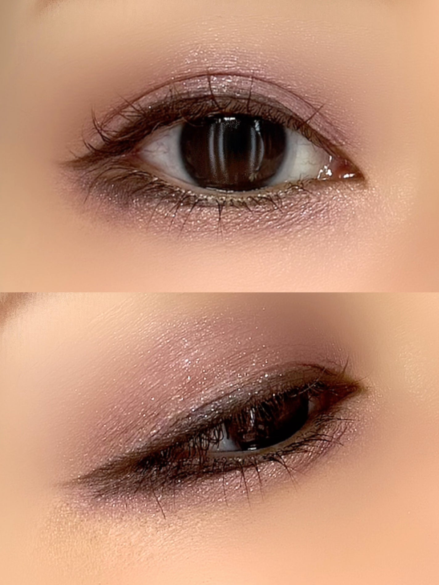 フェイスカラーパレット/チャコット・コスメティクス/アイシャドウパレットを使ったクチコミ(2枚目)