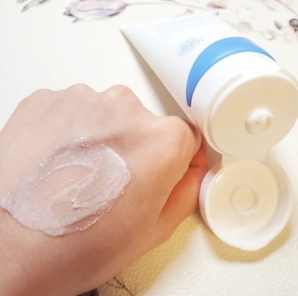 アトバリア365クリーム/AESTURA/フェイスクリームを使ったクチコミ(3枚目)