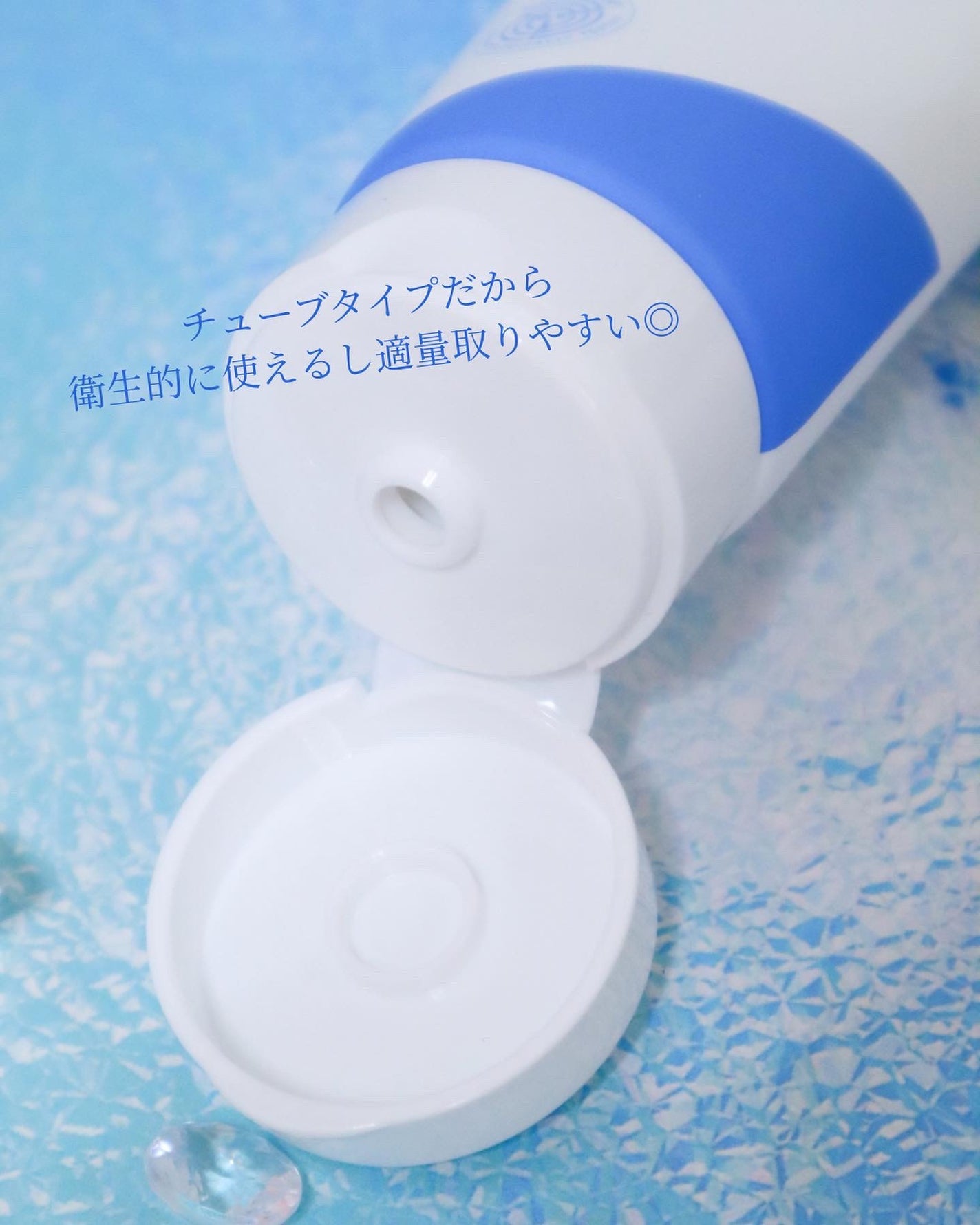 アトバリア365クリーム/AESTURA/フェイスクリームを使ったクチコミ(3枚目)