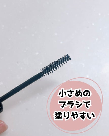 眉毛美容液/Dbe/まつげ美容液を使ったクチコミ(3枚目)