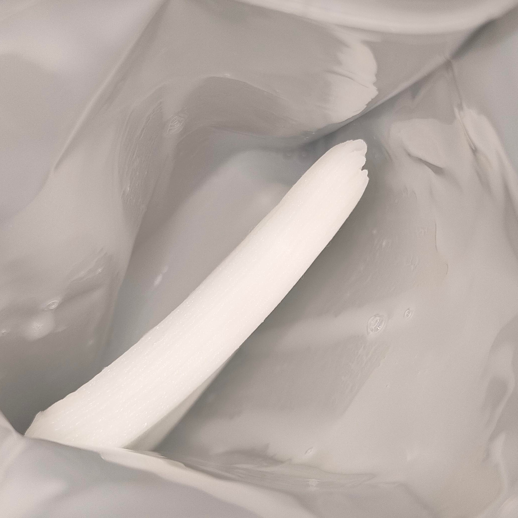 ブラックPDRN デイリーシートマスク/ネイチャーリパブリック/シートマスク・パックを使ったクチコミ（3枚目）