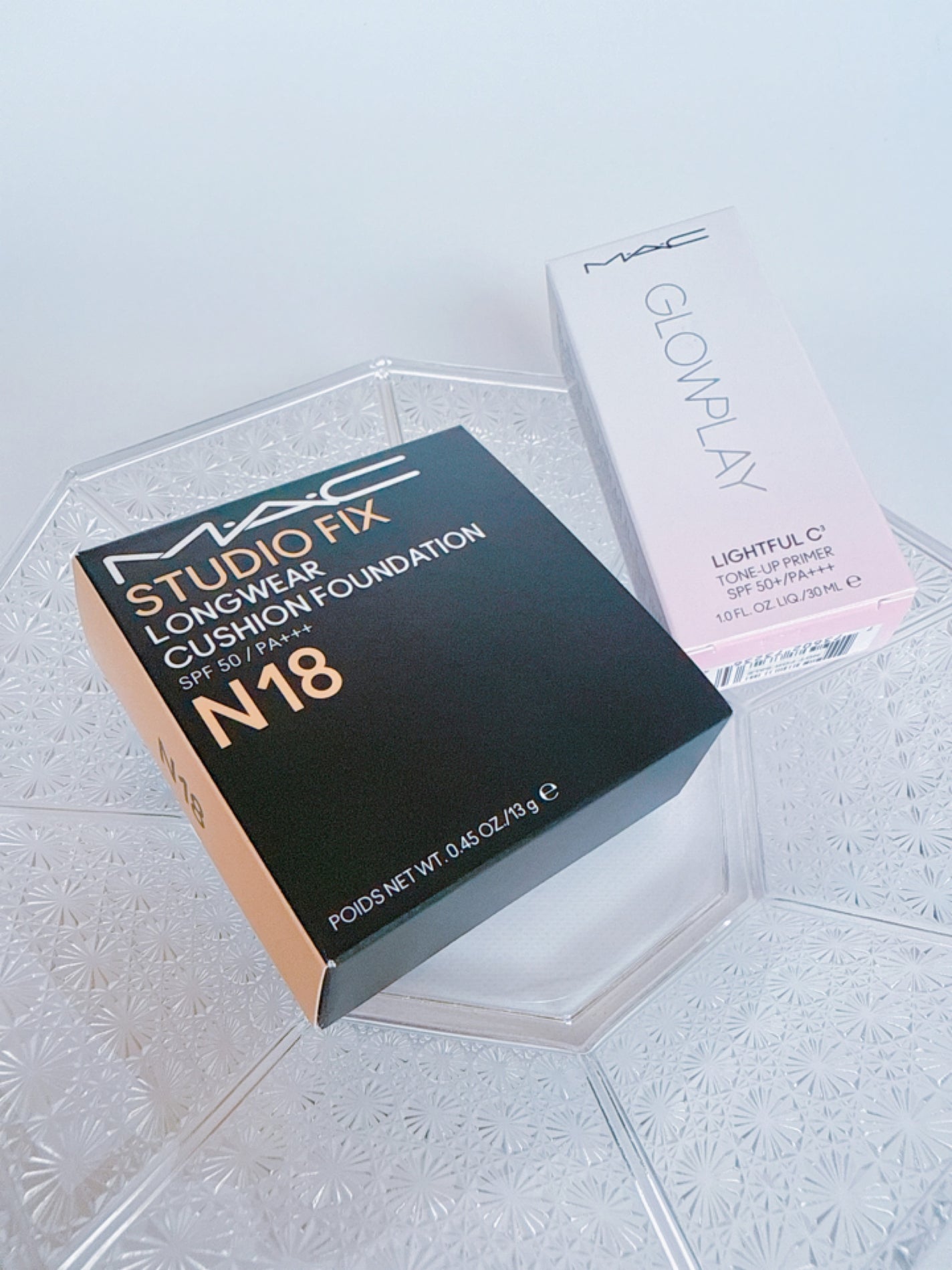 スタジオ フィックス ロングウエア クッション ファンデーション SPF 50/M・A・C/クッションファンデーションを使ったクチコミ(8枚目)