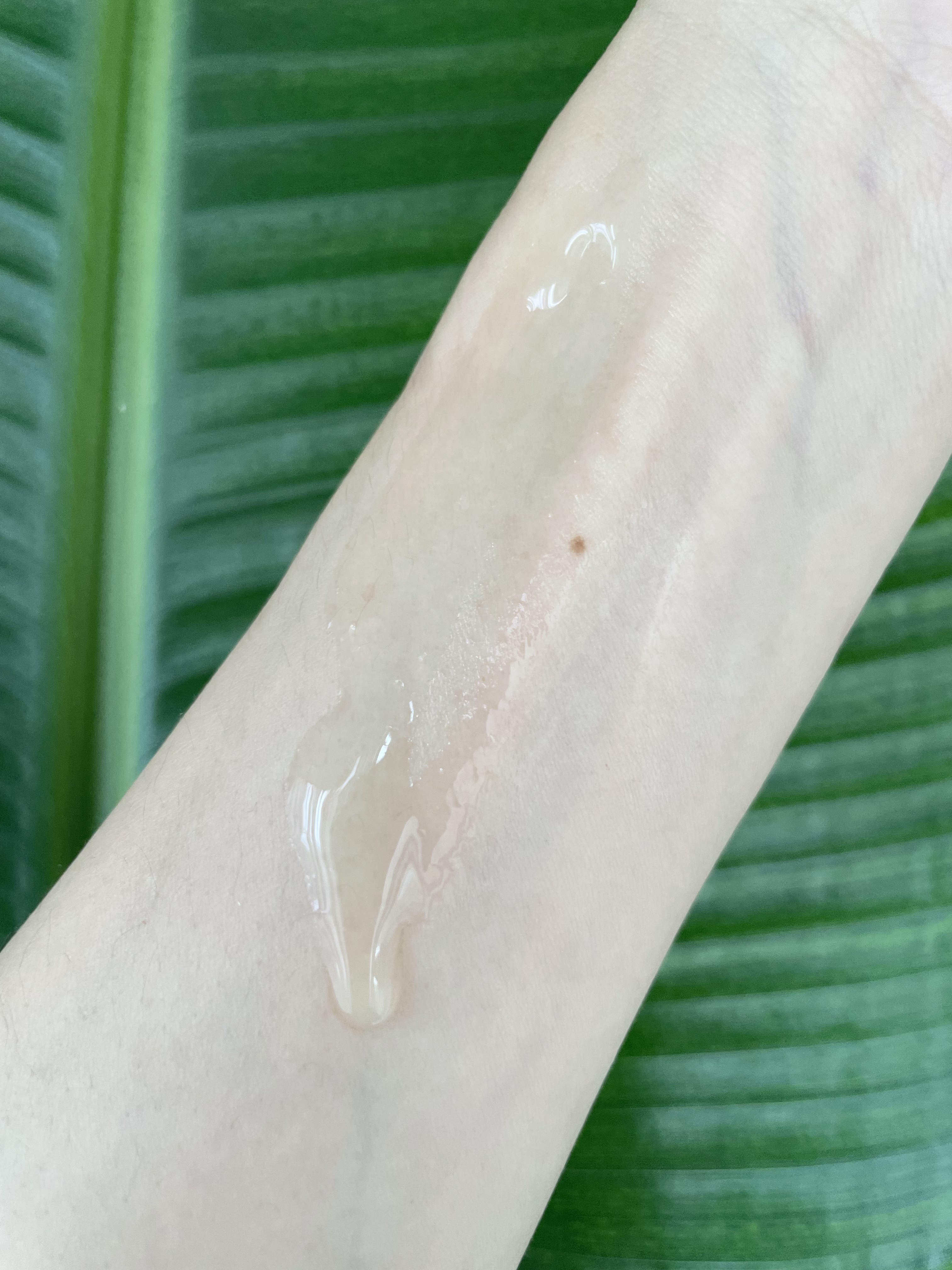 PDRN ダブルブースティングセラム /Milk Touch/美容液を使ったクチコミ（3枚目）