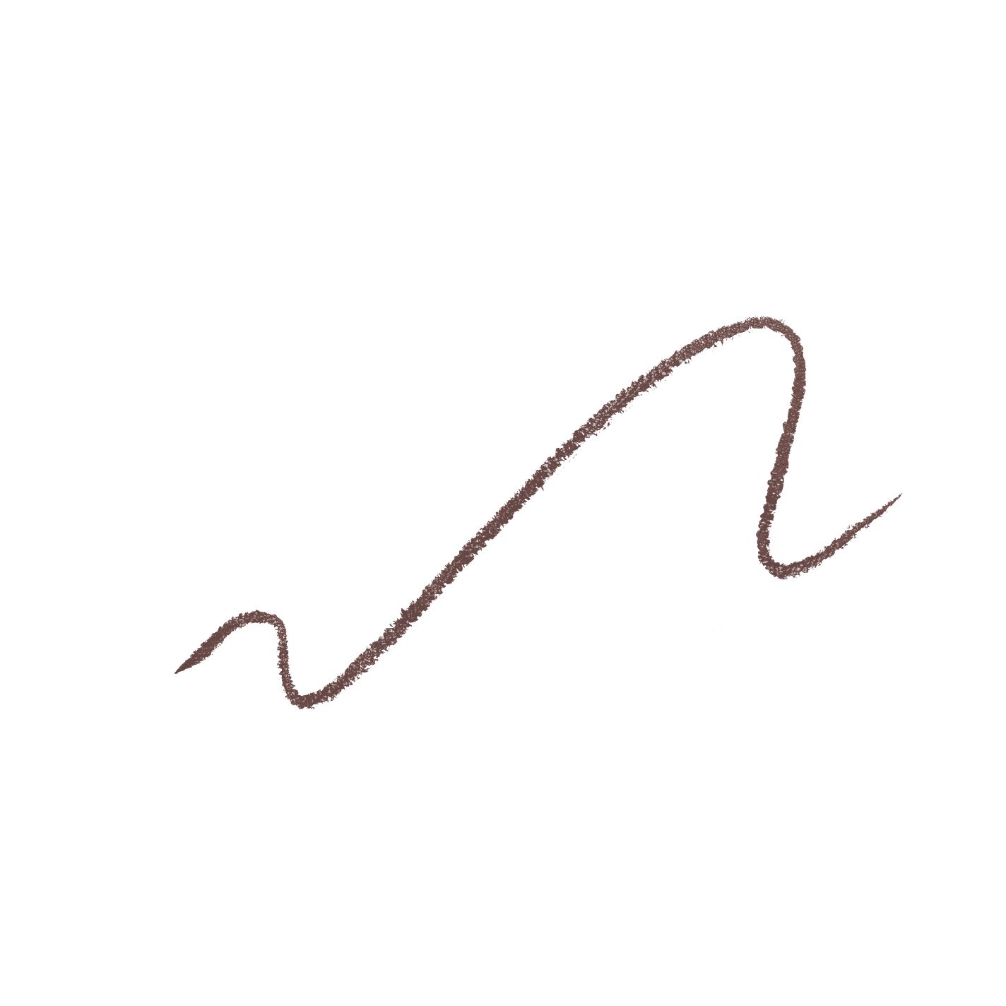 スリムフィットアイライナー 02 ダークブラウン